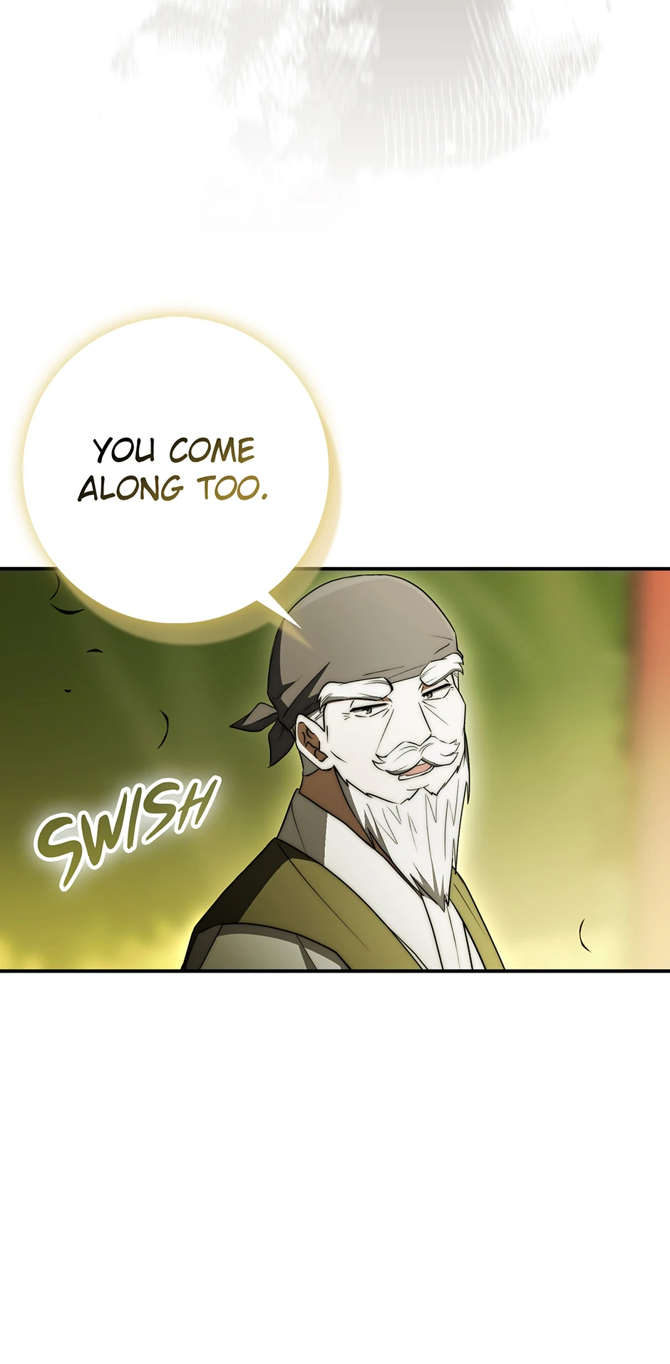 Sword God Dragon Chapter 36 - Page 44