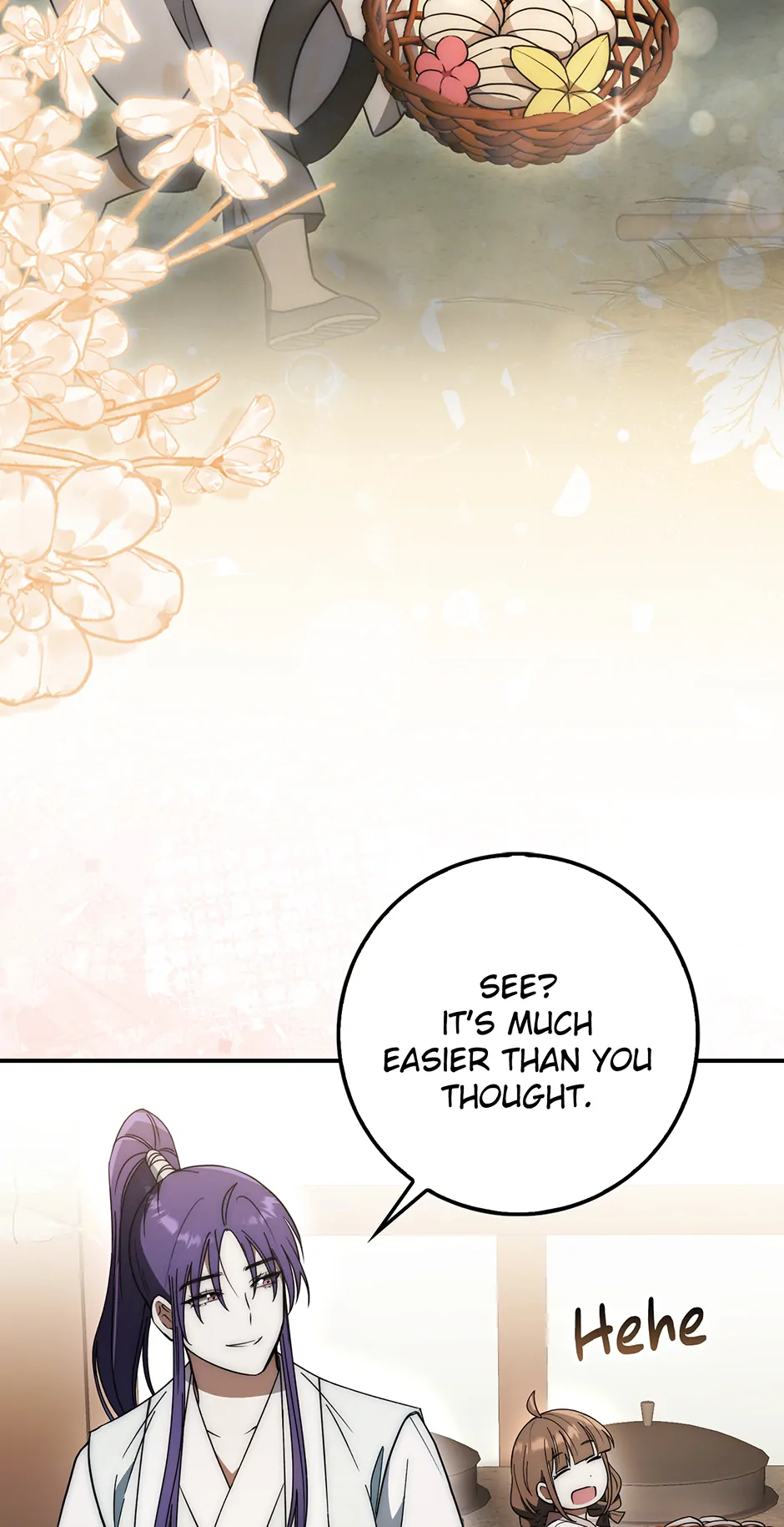 Sword God Dragon Chapter 36 - Page 46