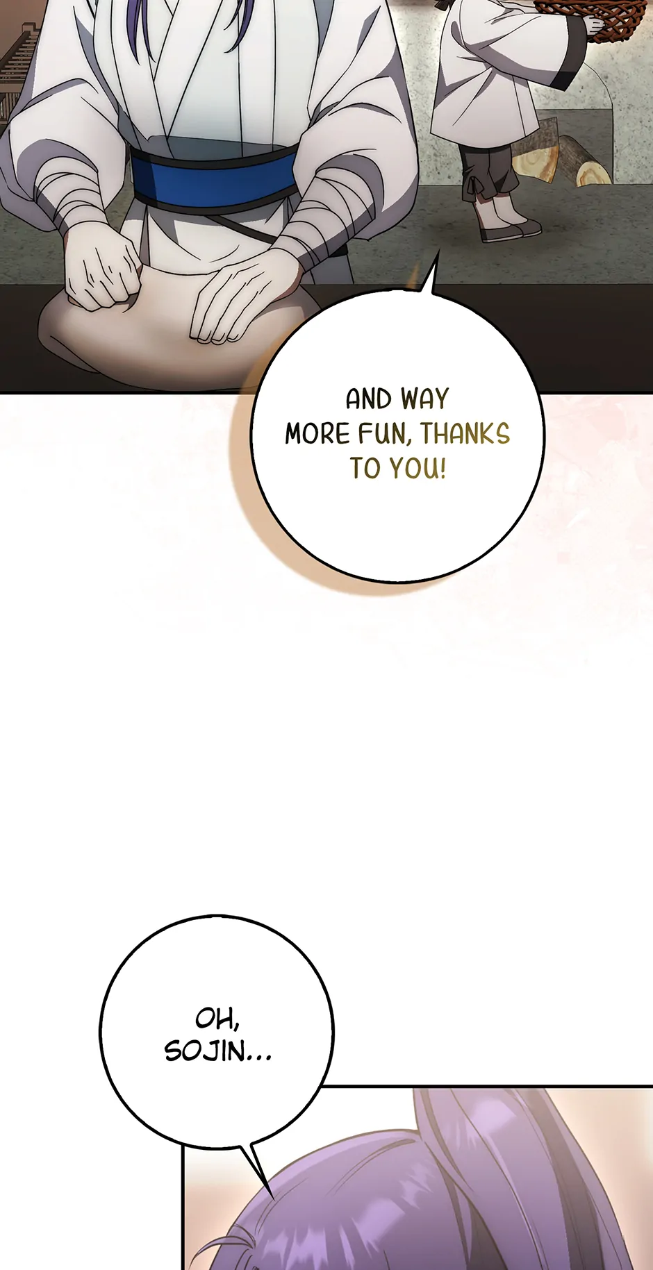 Sword God Dragon Chapter 36 - Page 47