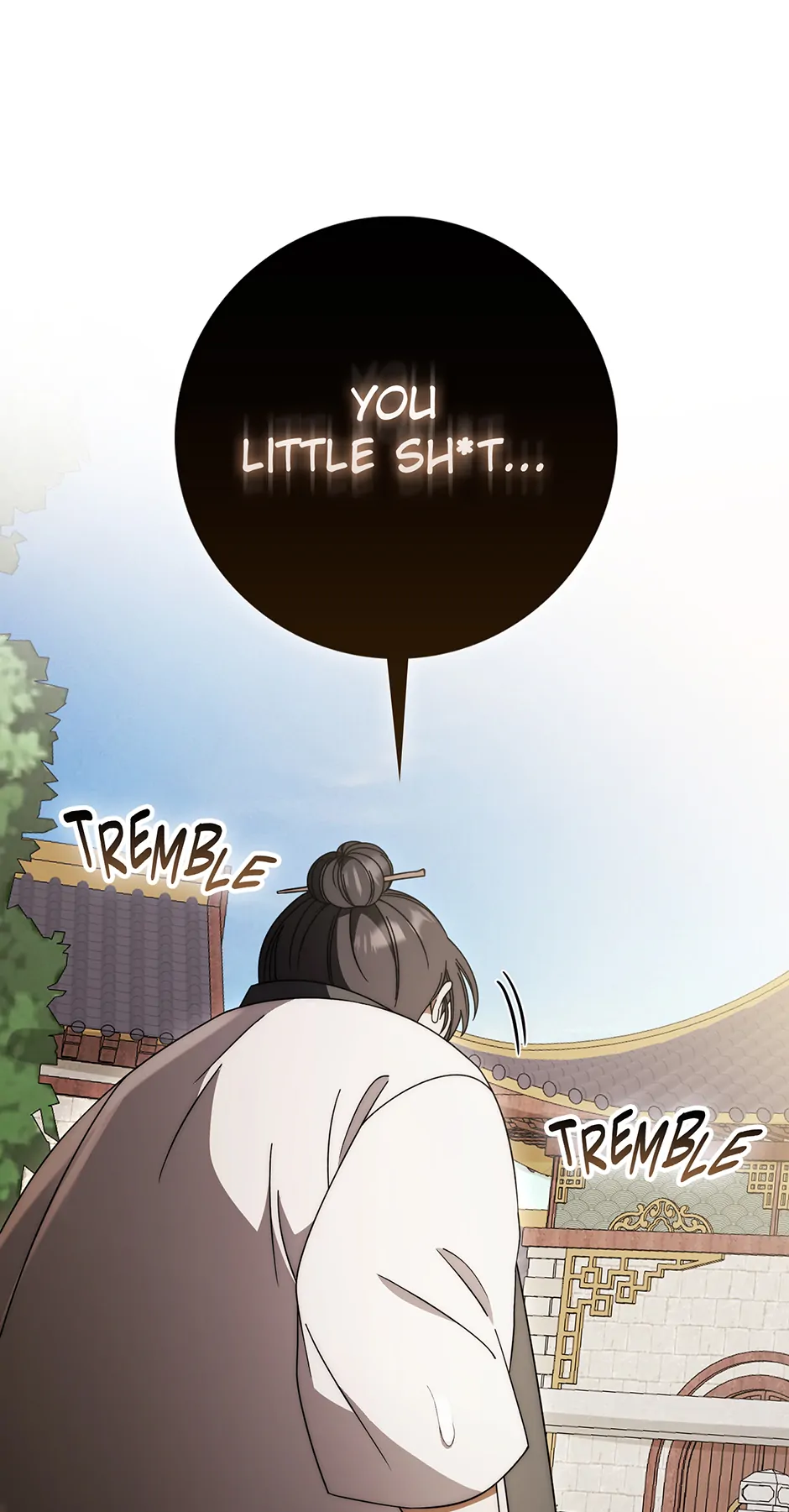 Sword God Dragon Chapter 36 - Page 66