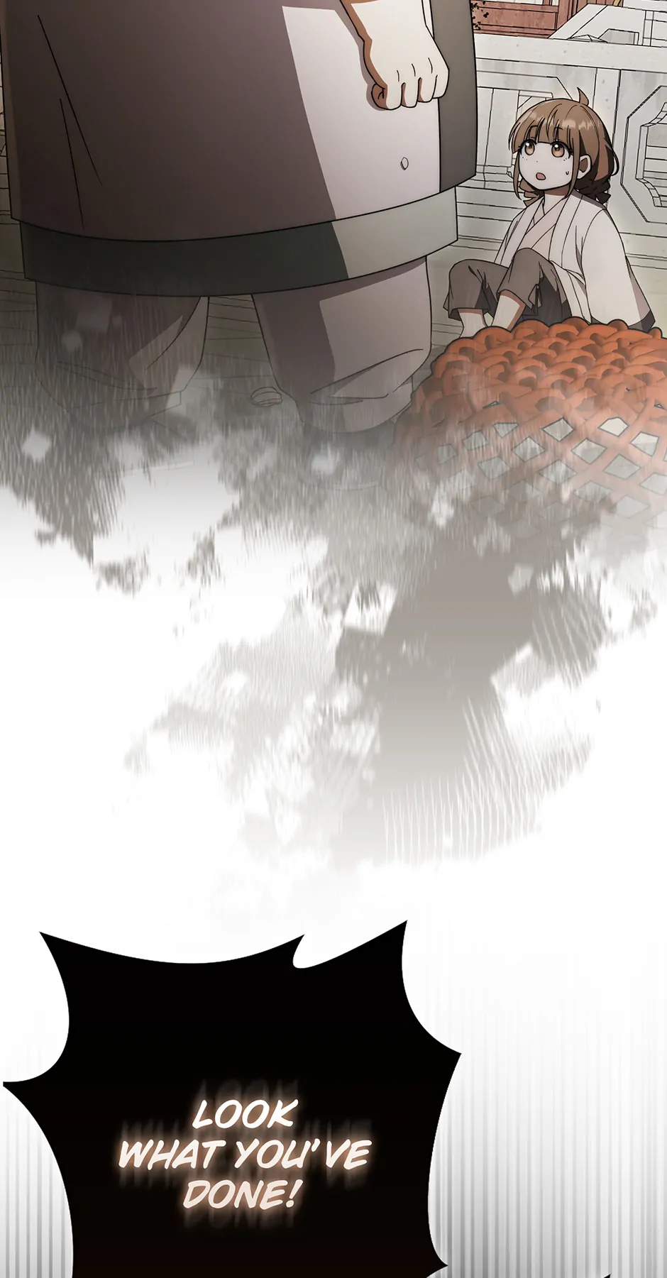 Sword God Dragon Chapter 36 - Page 67