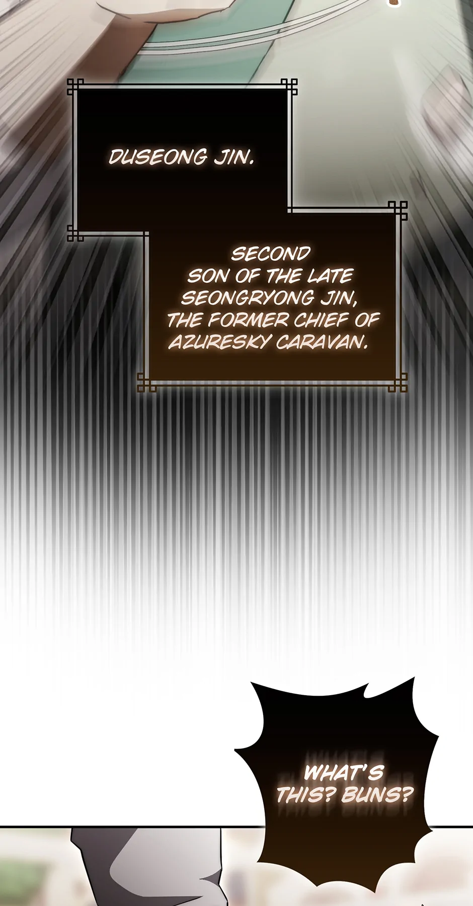 Sword God Dragon Chapter 36 - Page 69