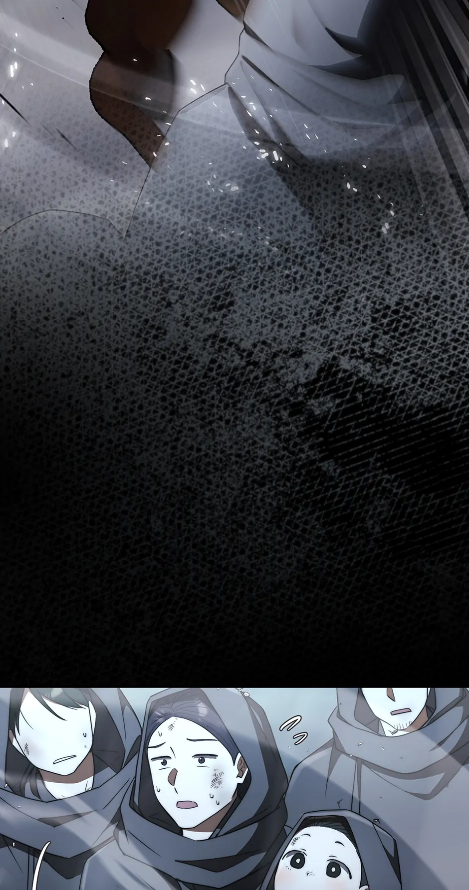 Sword God Dragon Chapter 36 - Page 7