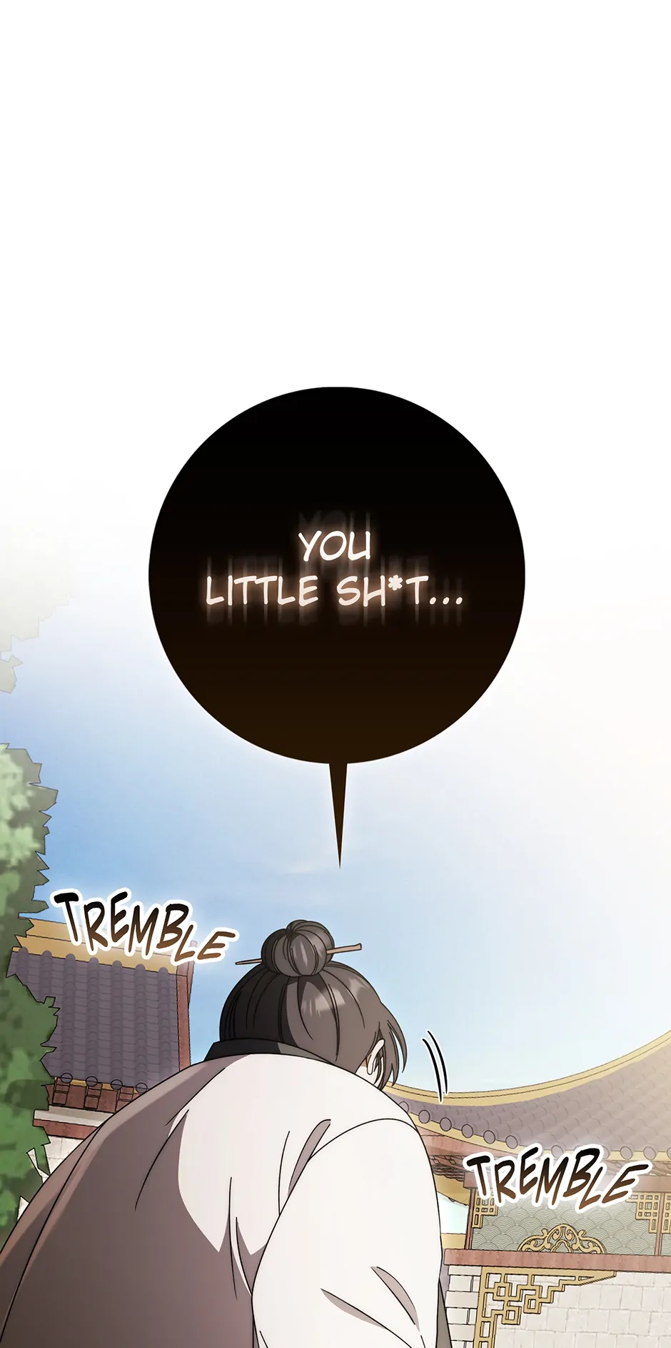 Sword God Dragon Chapter 37 - Page 1