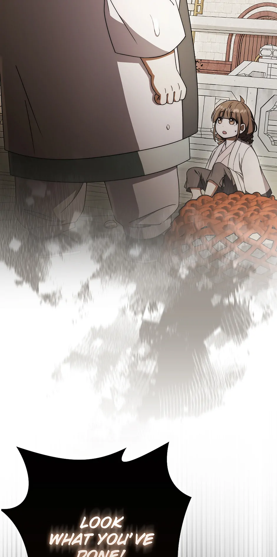 Sword God Dragon Chapter 37 - Page 2