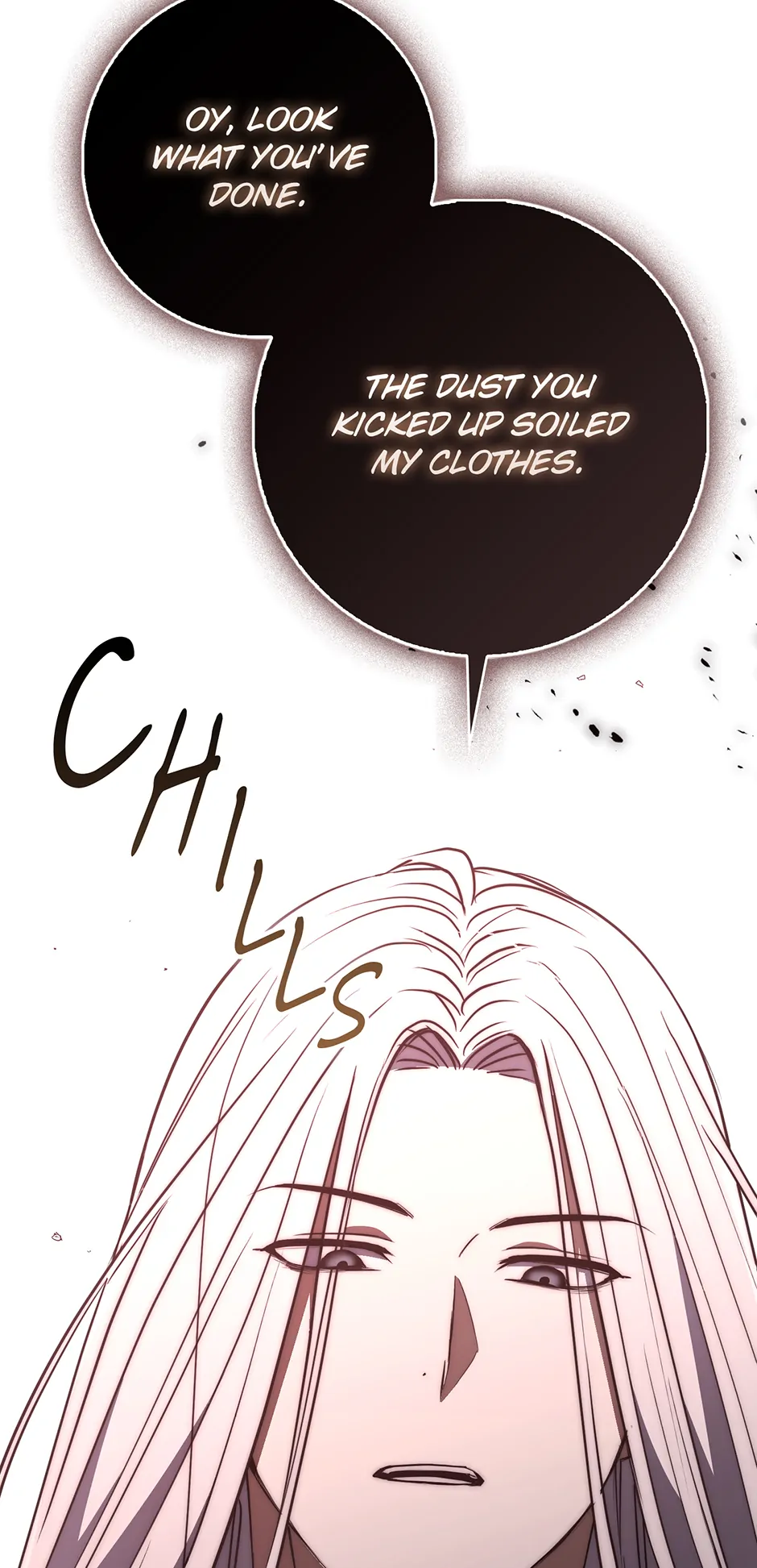 Sword God Dragon Chapter 37 - Page 21