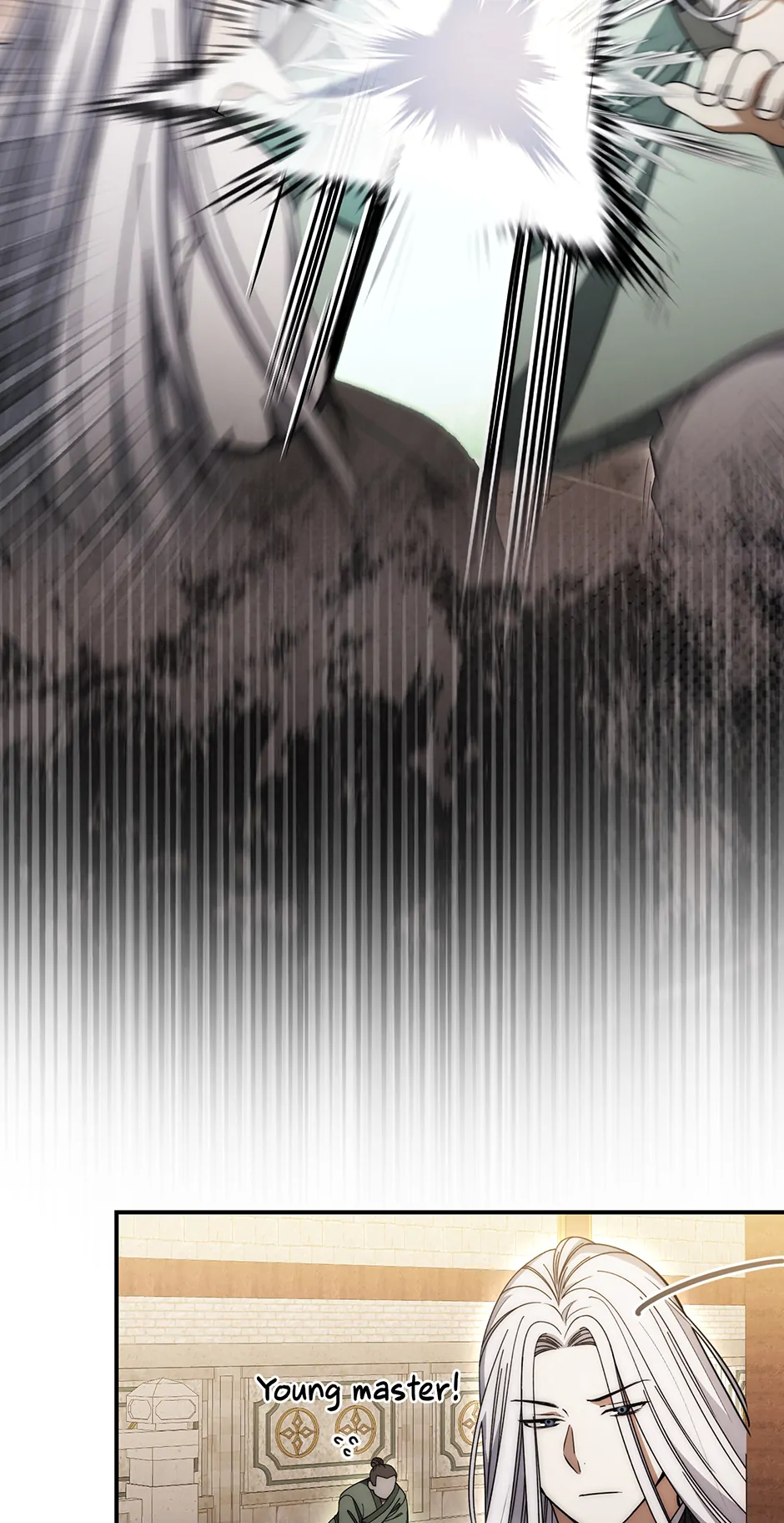 Sword God Dragon Chapter 37 - Page 25