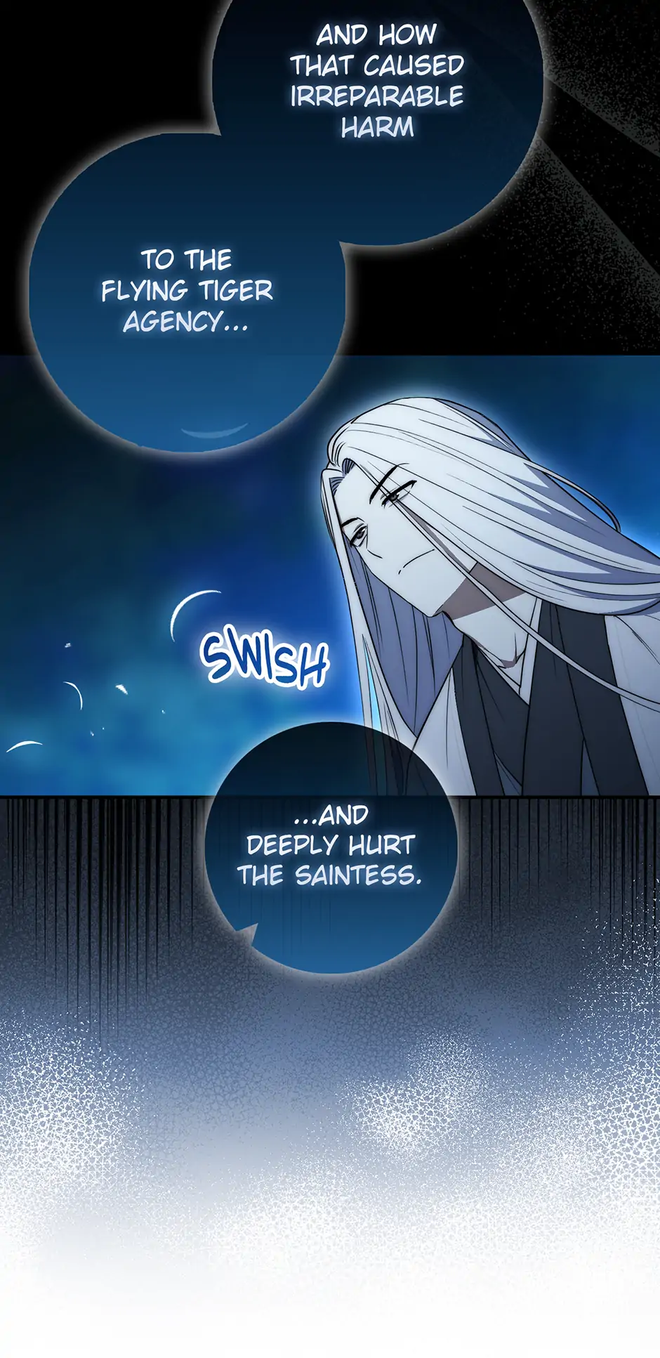 Sword God Dragon Chapter 37 - Page 41