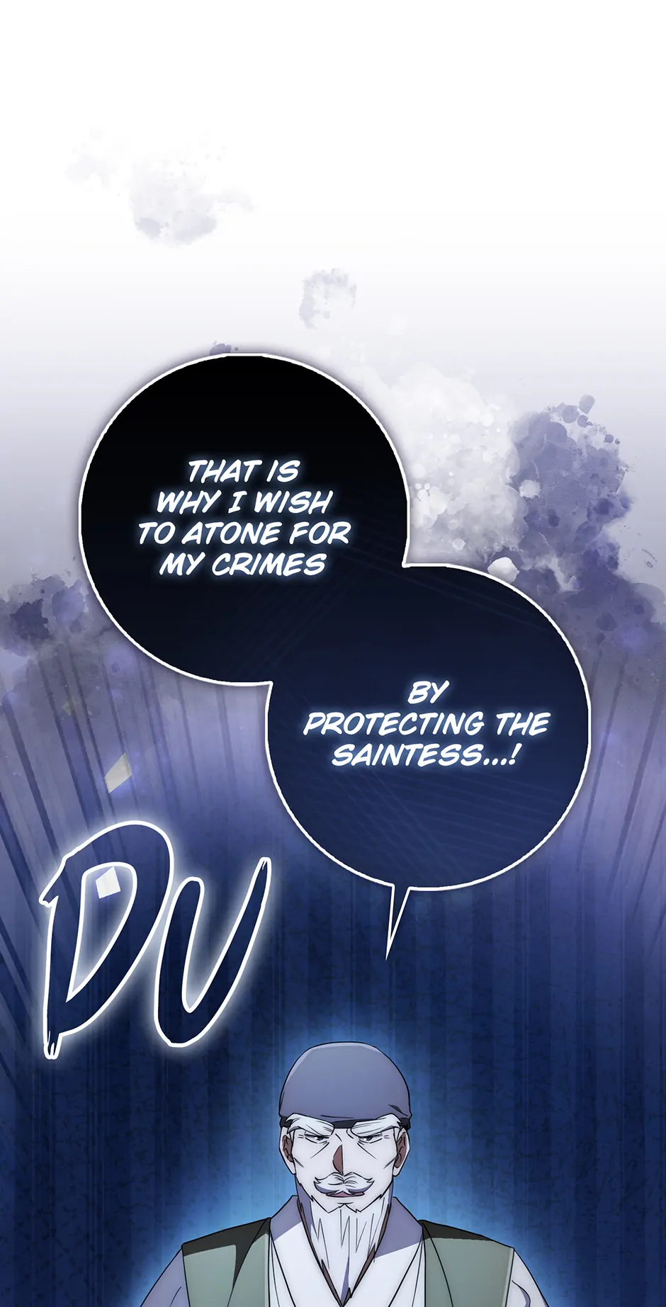 Sword God Dragon Chapter 37 - Page 42