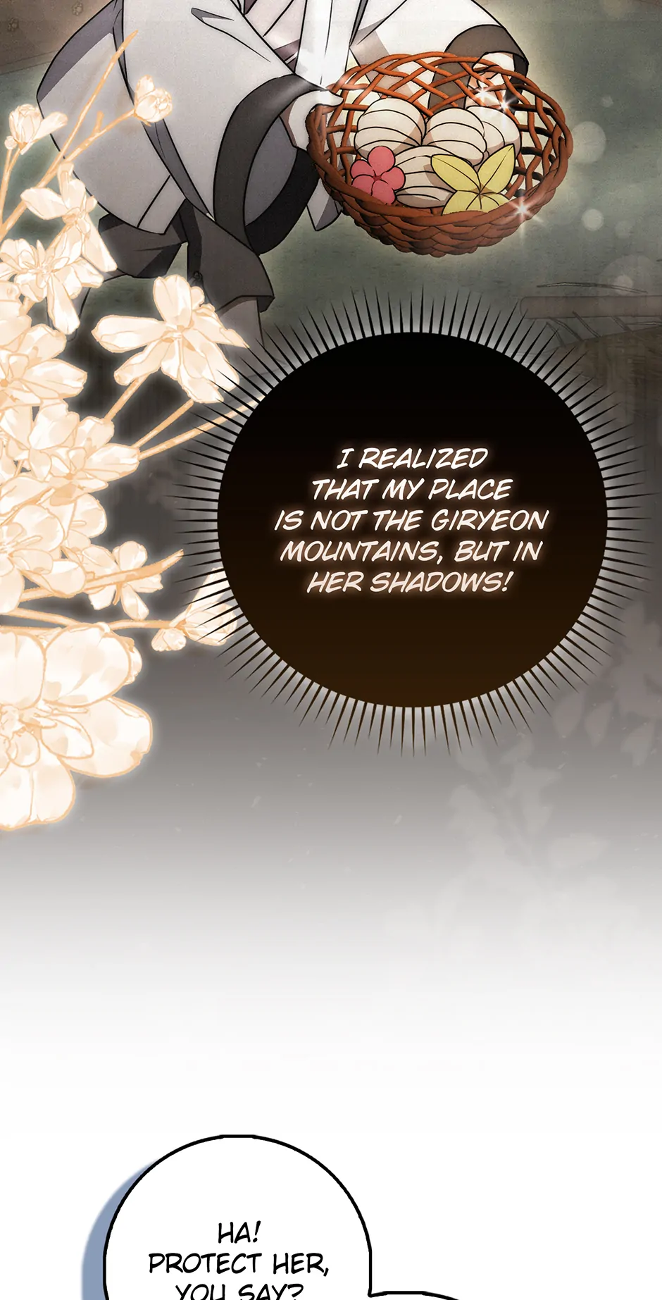 Sword God Dragon Chapter 37 - Page 45