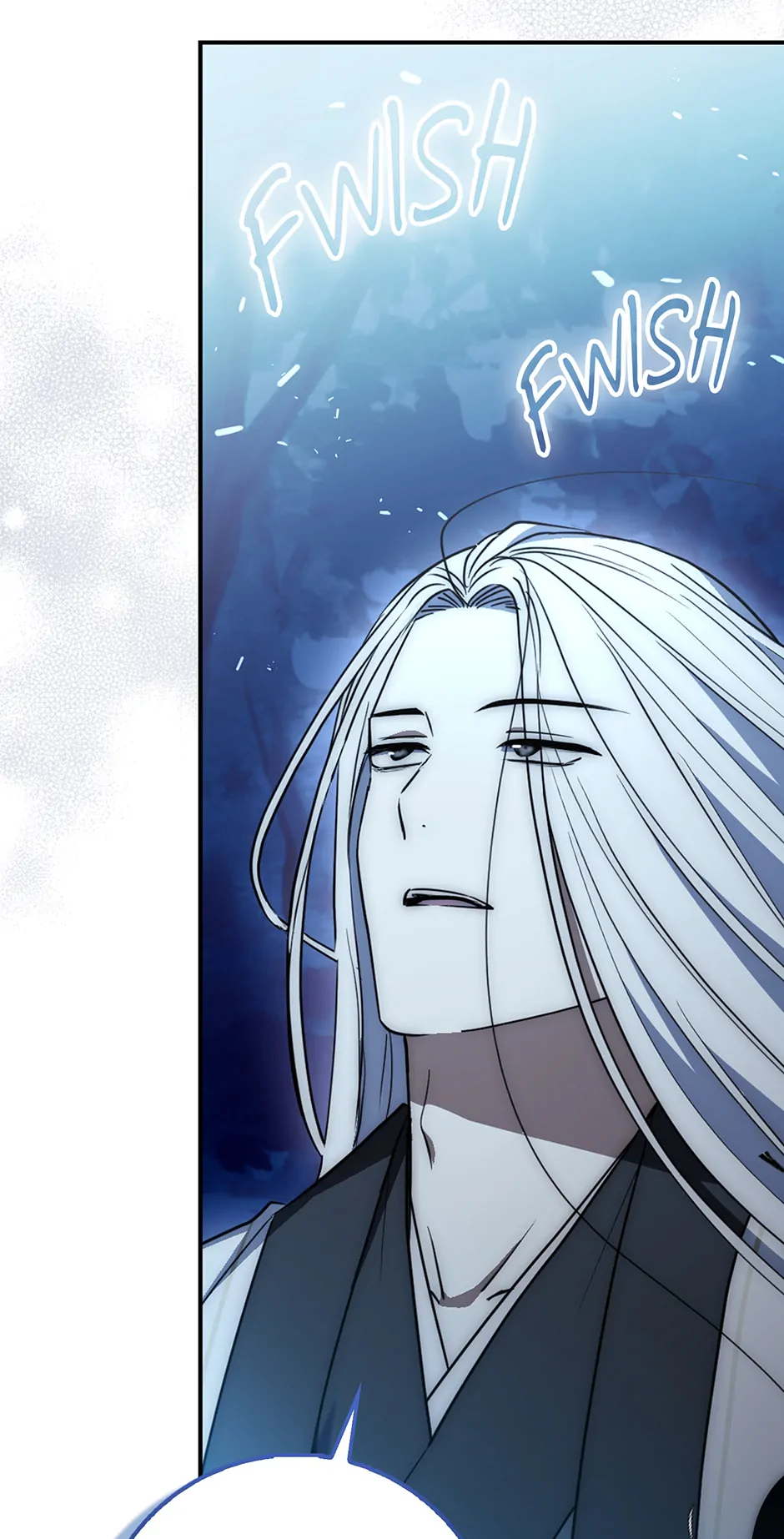 Sword God Dragon Chapter 37 - Page 47