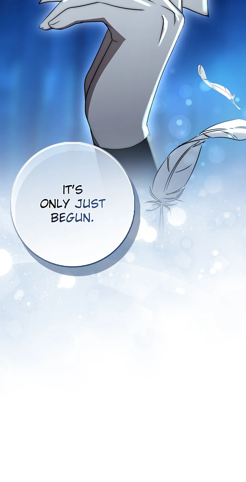 Sword God Dragon Chapter 37 - Page 52