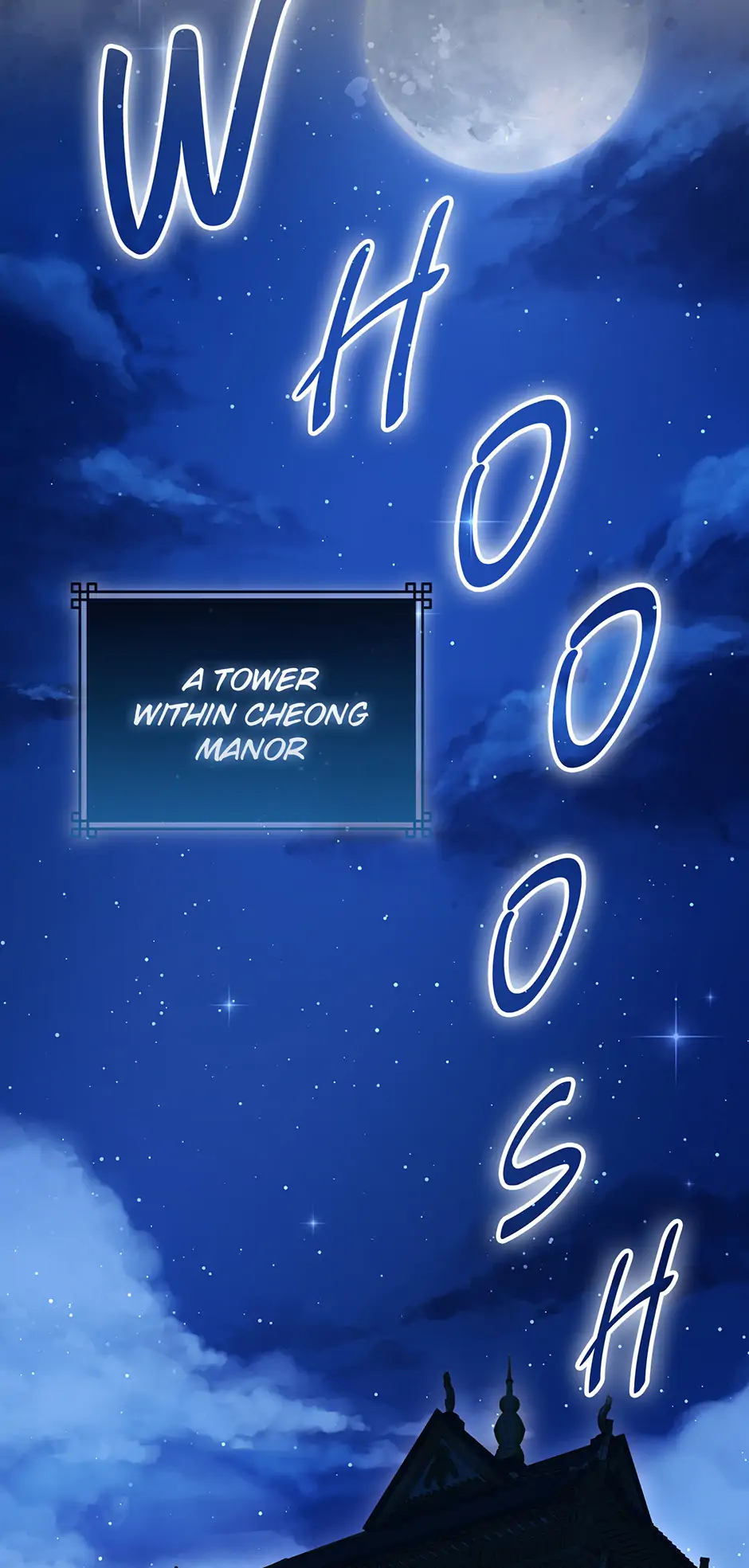 Sword God Dragon Chapter 37 - Page 54