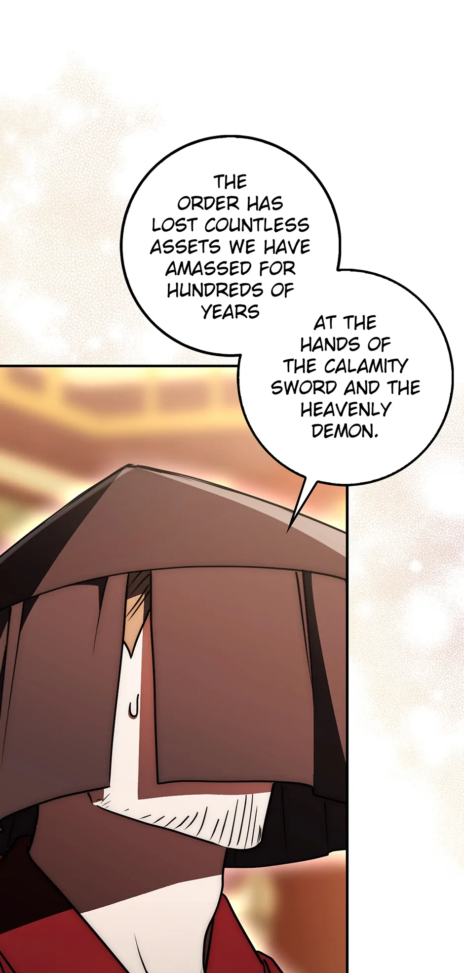 Sword God Dragon Chapter 37 - Page 59