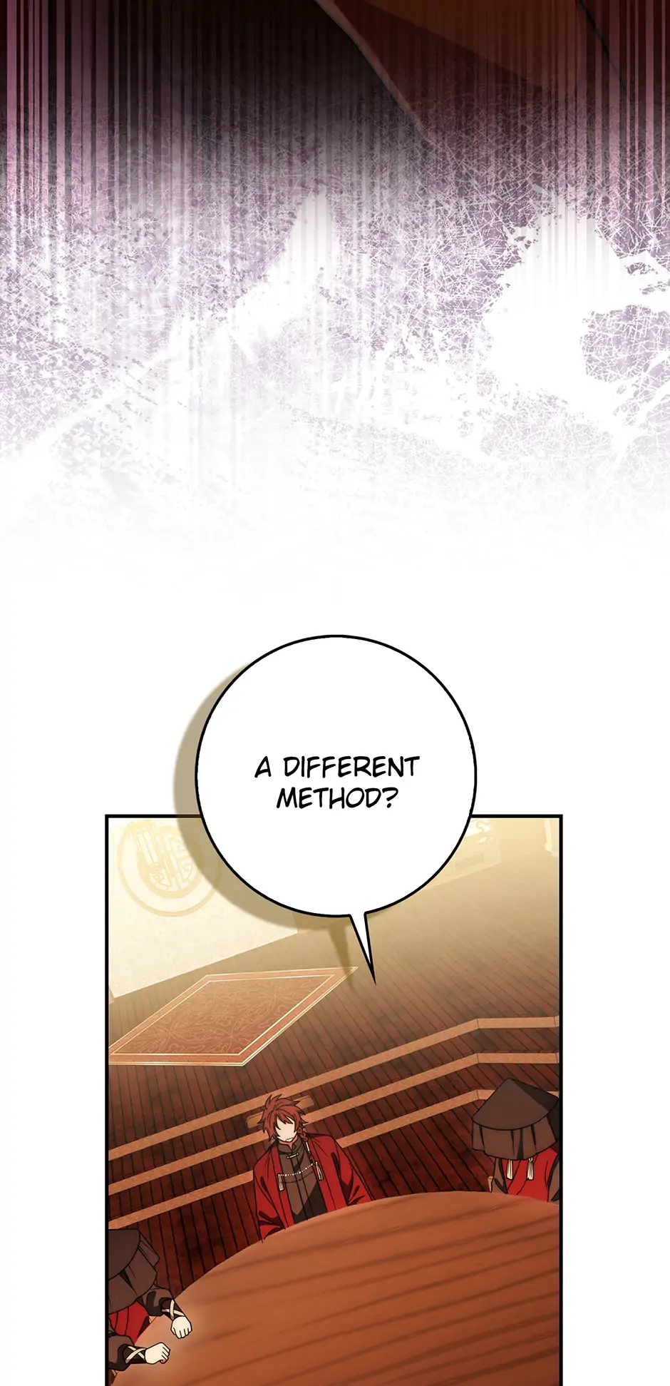 Sword God Dragon Chapter 37 - Page 73