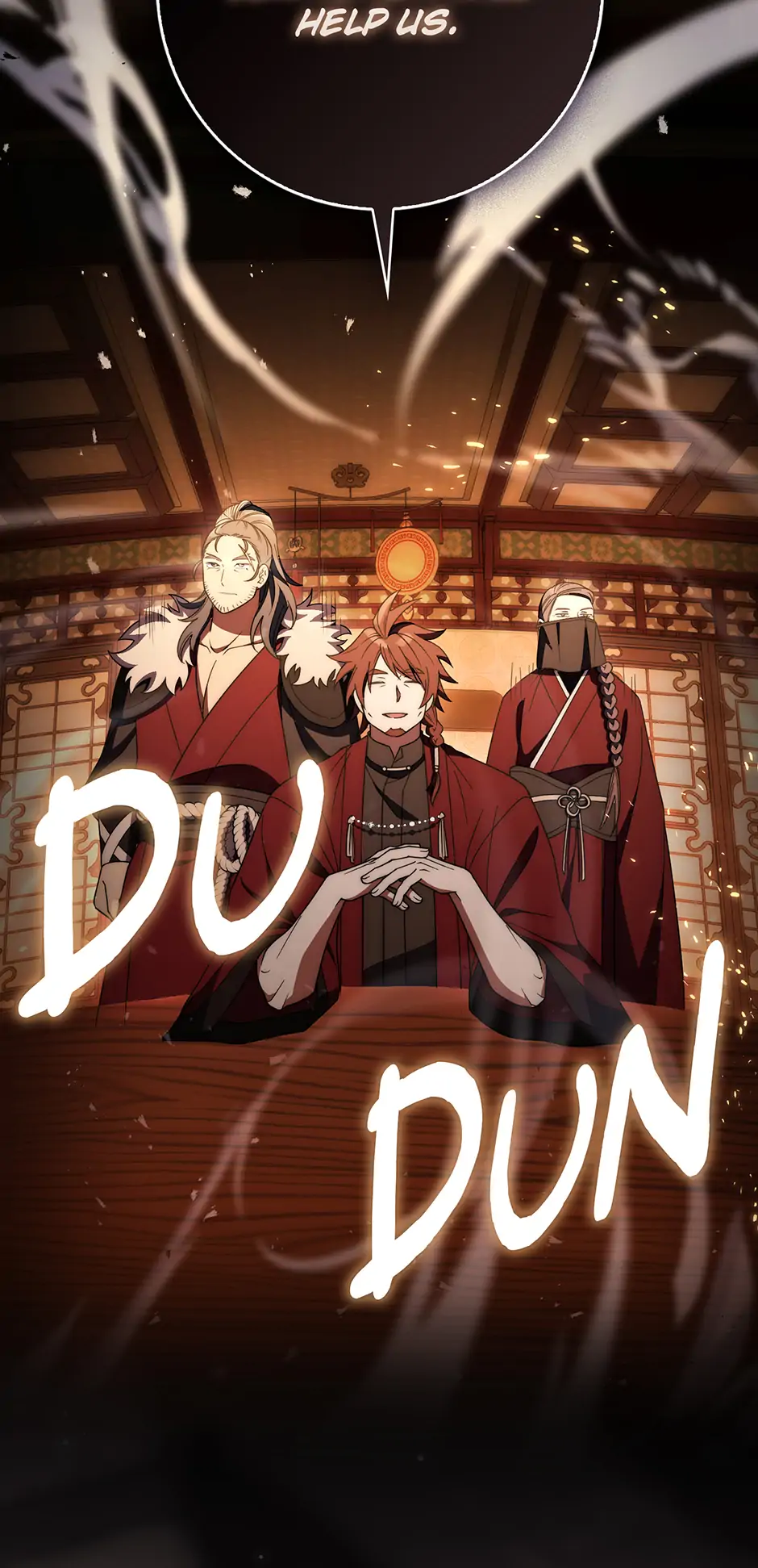 Sword God Dragon Chapter 37 - Page 75