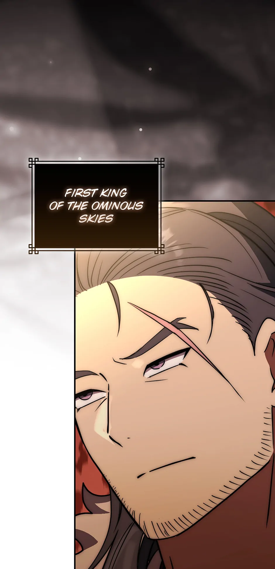 Sword God Dragon Chapter 37 - Page 76