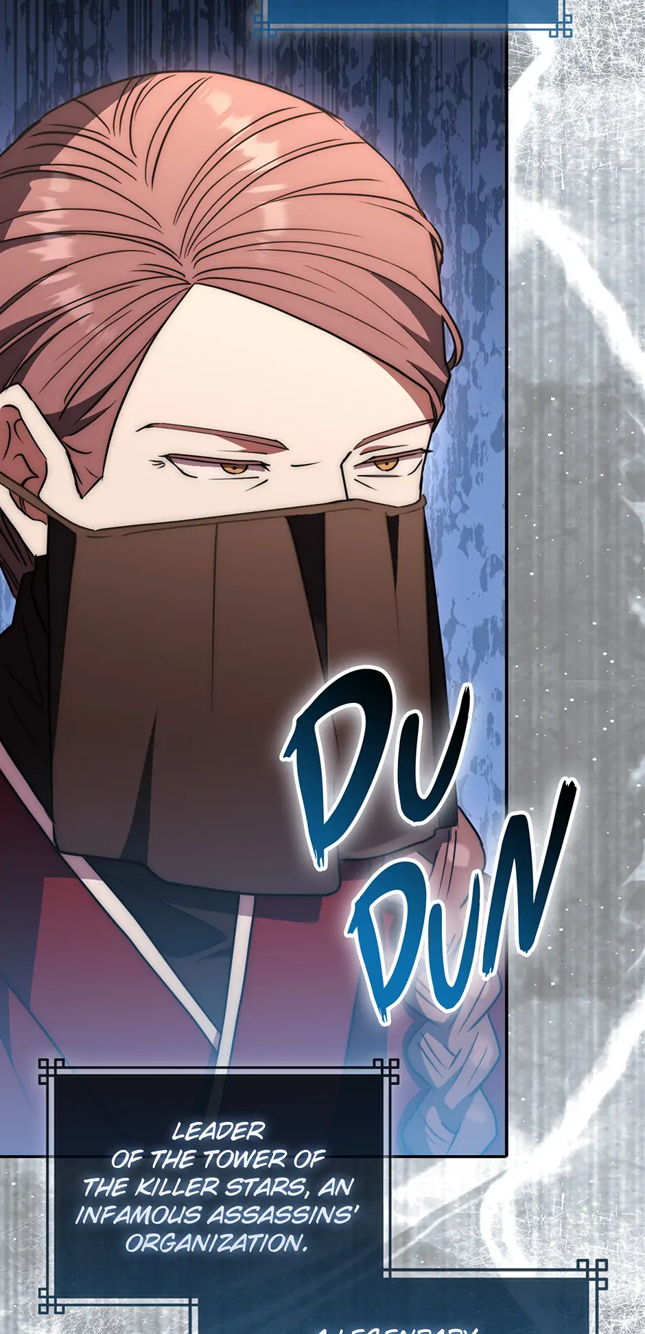 Sword God Dragon Chapter 37 - Page 78