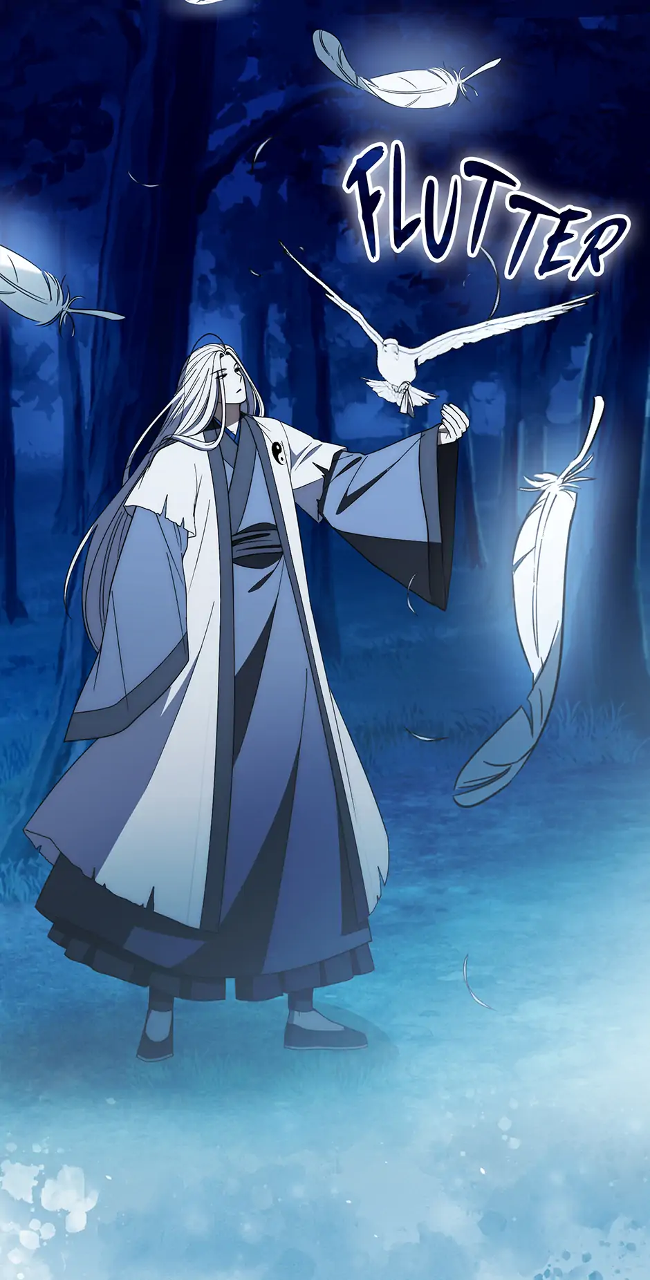 Sword God Dragon Chapter 37 - Page 89