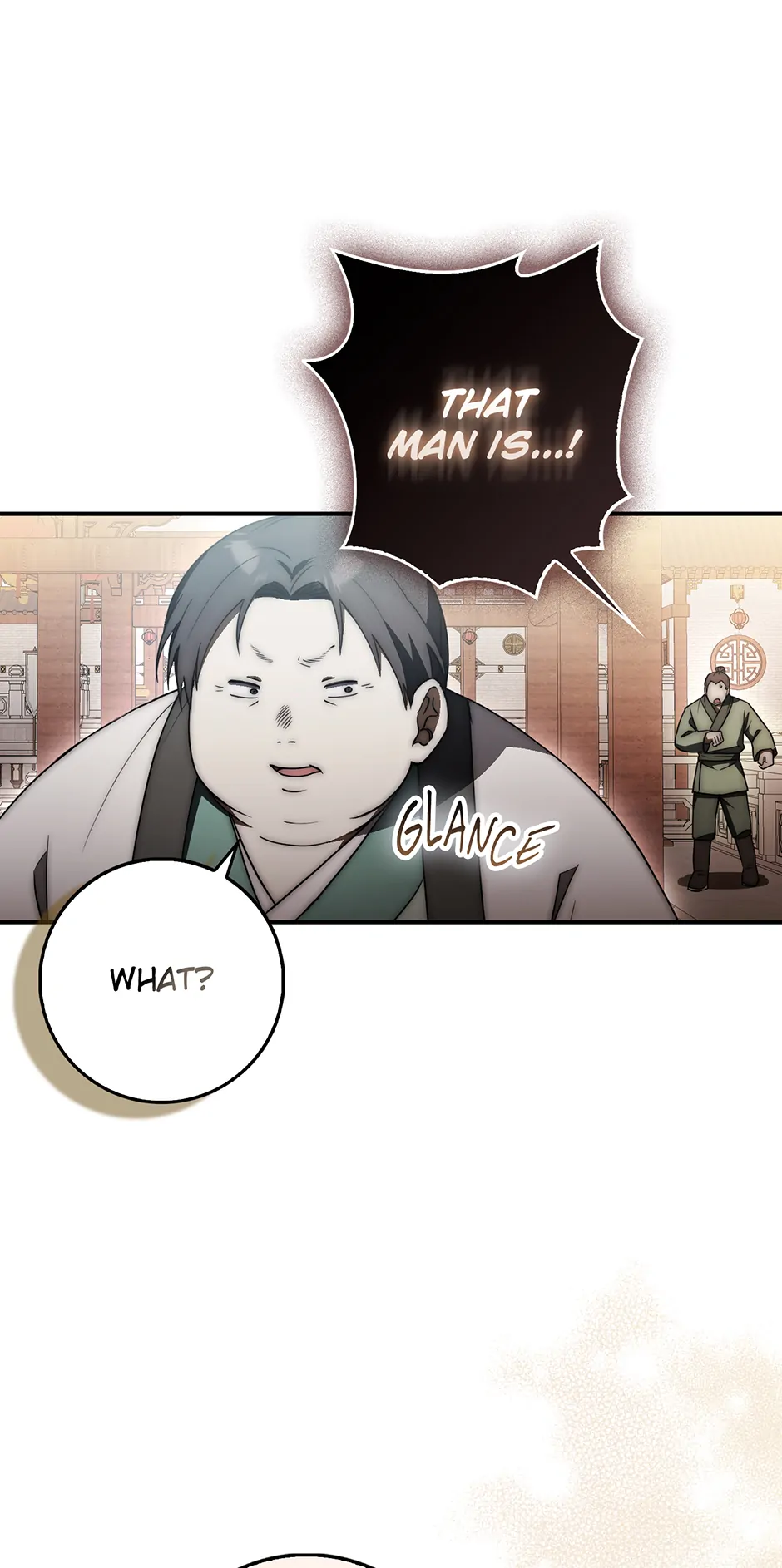 Sword God Dragon Chapter 37 - Page 9