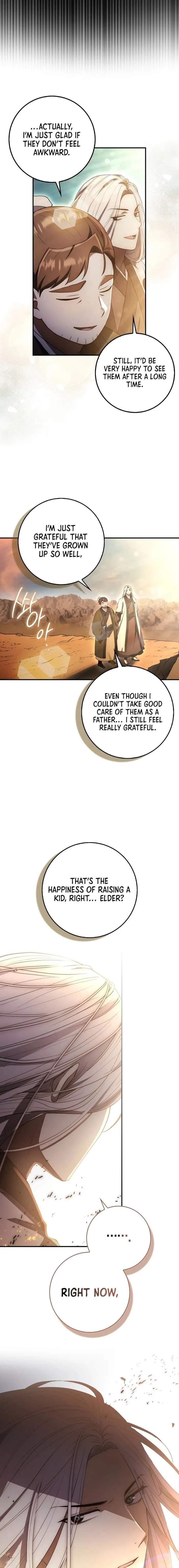 Sword God Dragon Chapter 6 - Page 14