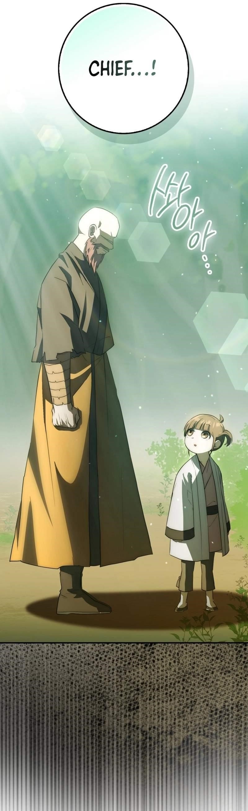 Sword God Dragon Chapter 9 - Page 23