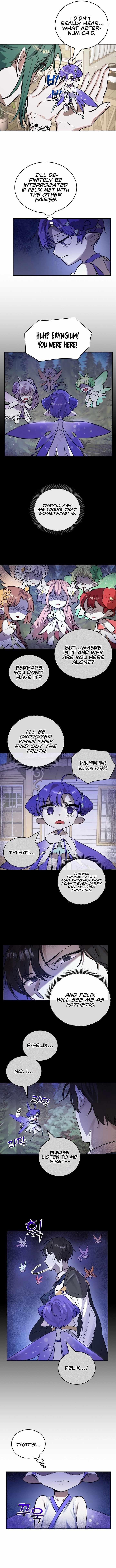 The Cooking Wizard Chapter 10 - Page 4