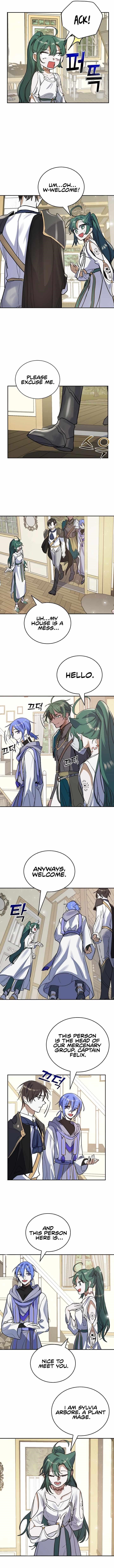 The Cooking Wizard Chapter 10 - Page 7