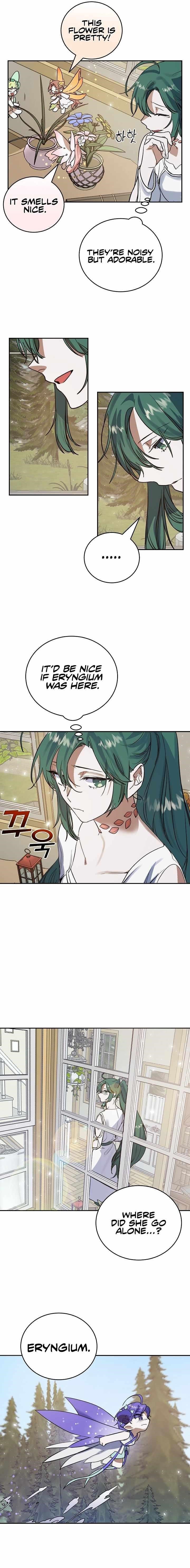 The Cooking Wizard Chapter 10 - Page 9