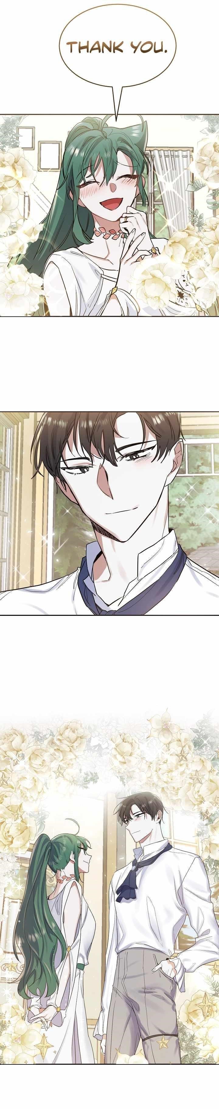 The Cooking Wizard Chapter 13 - Page 9