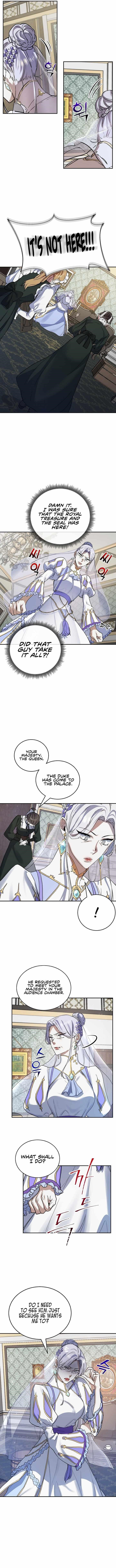 The Cooking Wizard Chapter 14 - Page 4