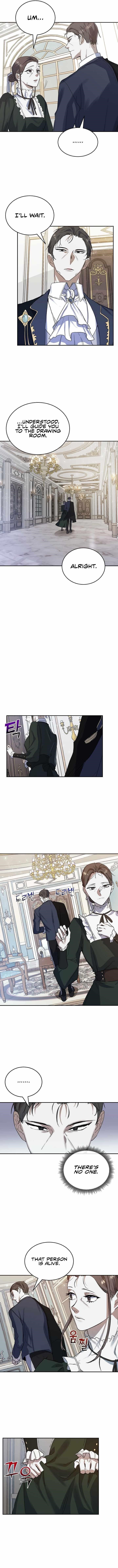 The Cooking Wizard Chapter 14 - Page 6