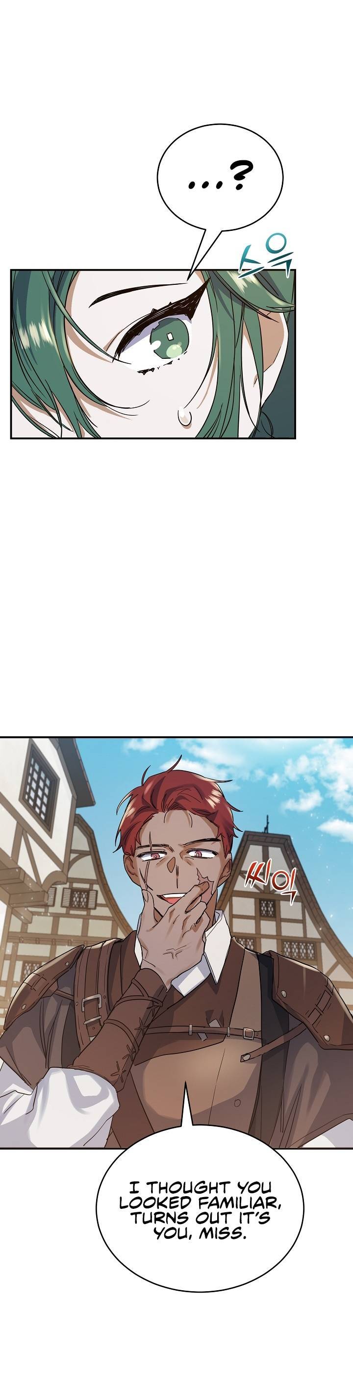 The Cooking Wizard Chapter 15 - Page 10