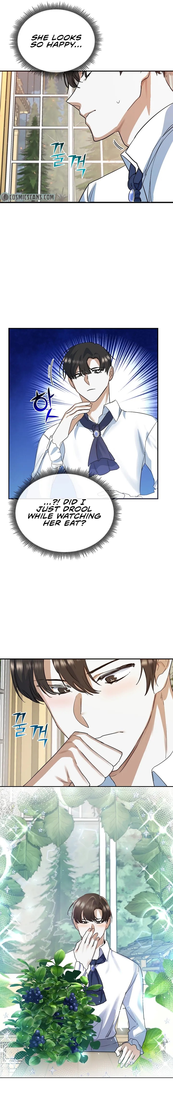 The Cooking Wizard Chapter 18 - Page 10