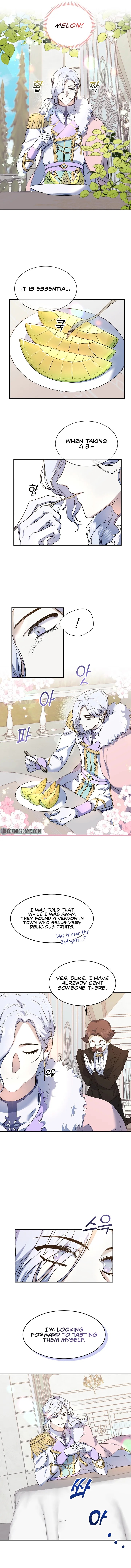 The Cooking Wizard Chapter 20 - Page 10