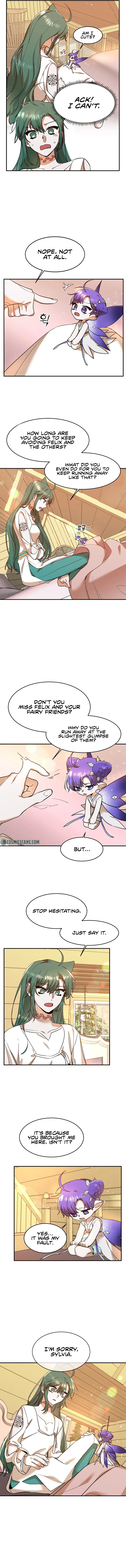 The Cooking Wizard Chapter 20 - Page 2