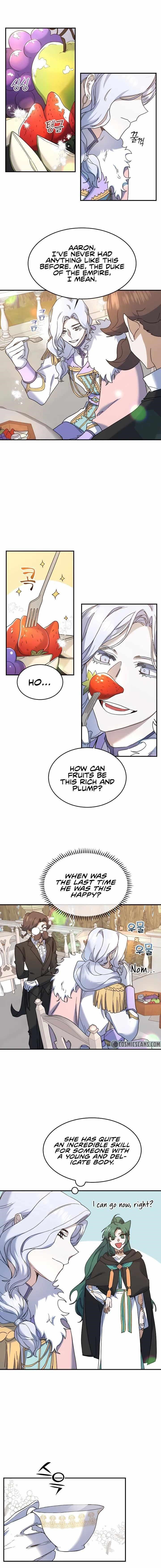 The Cooking Wizard Chapter 23 - Page 10