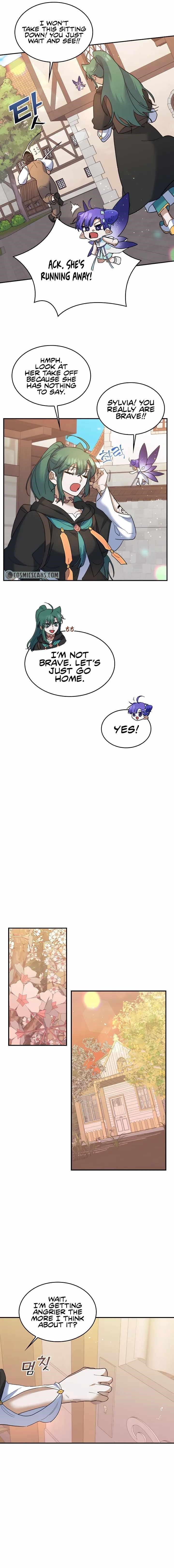 The Cooking Wizard Chapter 24 - Page 10