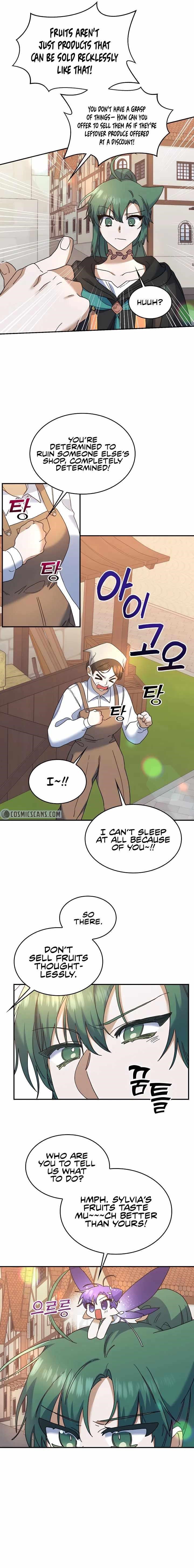 The Cooking Wizard Chapter 24 - Page 4