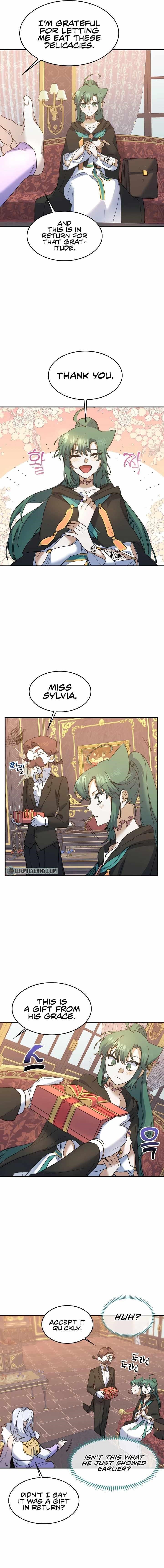 The Cooking Wizard Chapter 26 - Page 13