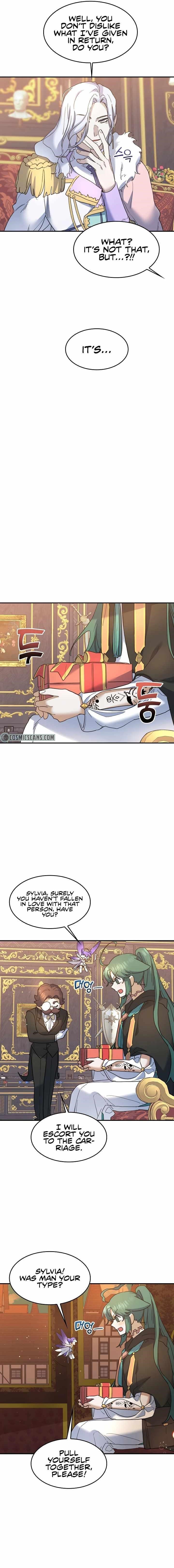 The Cooking Wizard Chapter 26 - Page 14