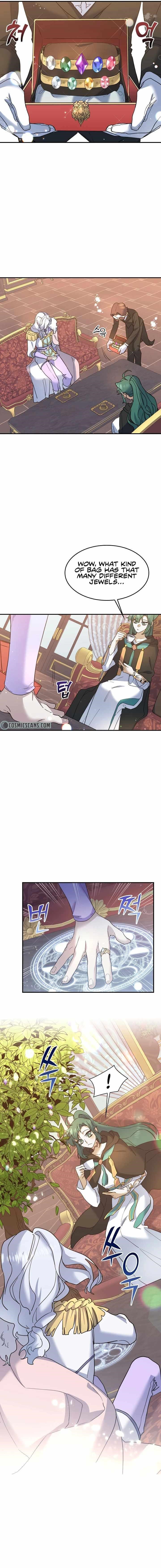 The Cooking Wizard Chapter 26 - Page 9