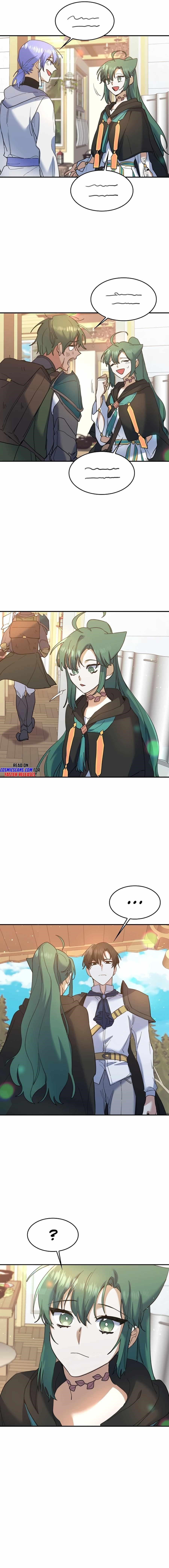 The Cooking Wizard Chapter 27 - Page 14