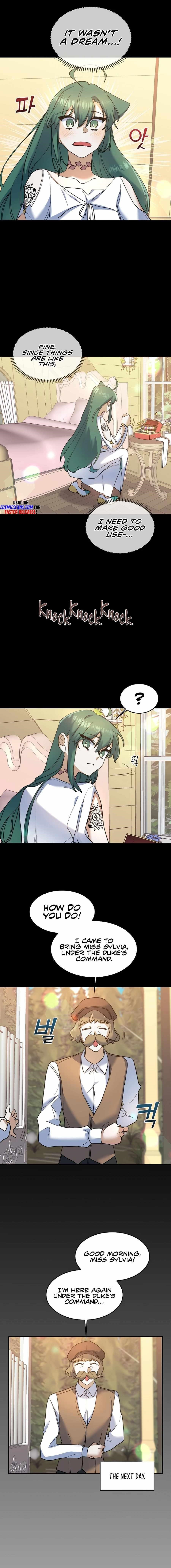 The Cooking Wizard Chapter 27 - Page 5