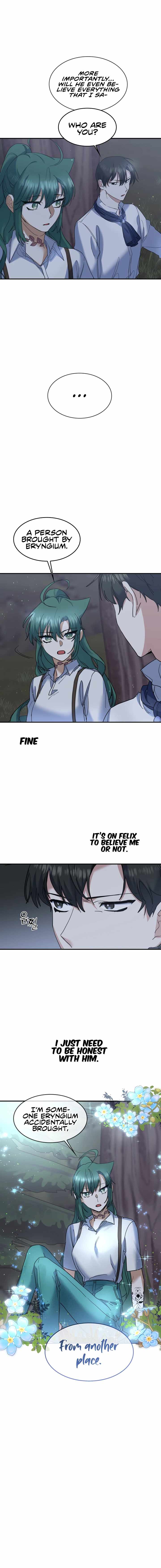 The Cooking Wizard Chapter 28 - Page 14