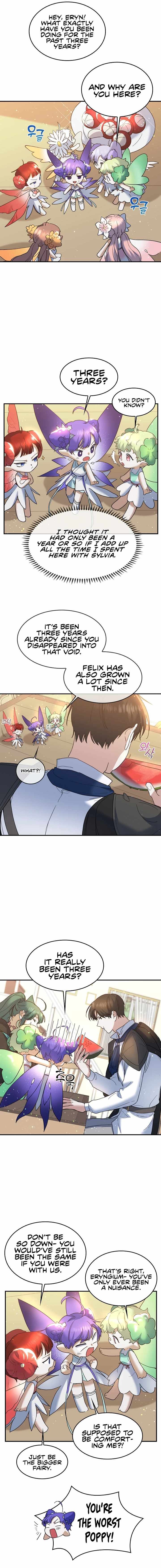 The Cooking Wizard Chapter 28 - Page 8