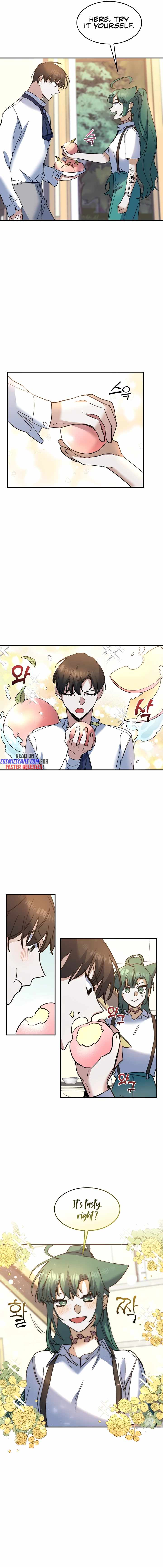 The Cooking Wizard Chapter 29 - Page 12