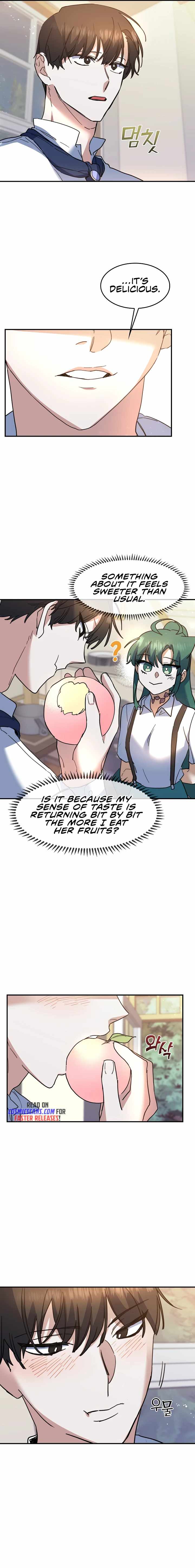 The Cooking Wizard Chapter 29 - Page 13