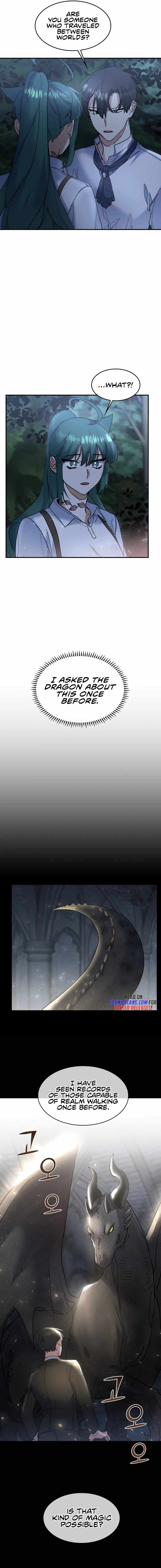 The Cooking Wizard Chapter 29 - Page 2