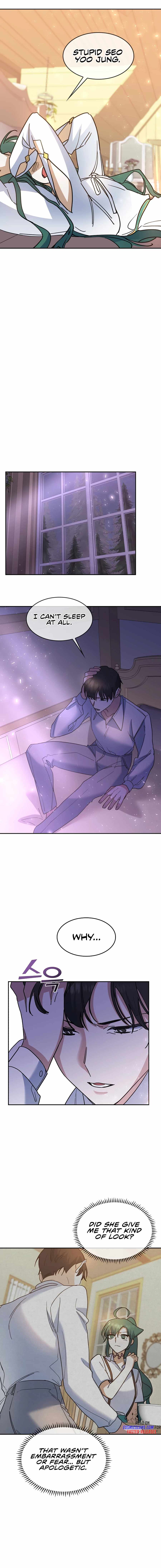 The Cooking Wizard Chapter 30 - Page 11